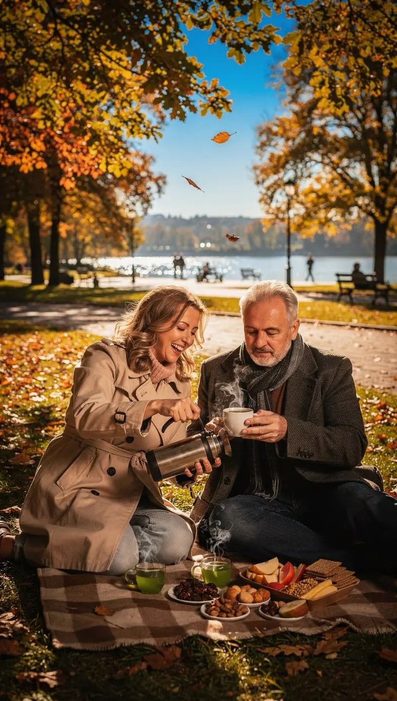 Šiltas arbatos puodelis ant stalo, kuriame matomas garas, simbolizuojantis malonų šilumos pojūtį.